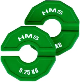 talerze-progresywne-nakladka-na-sprzet-fitness-hantle-gryf-2x025-kg-hms