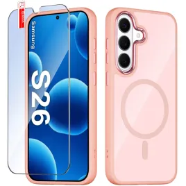 etui-do-samsung-s26-case-do-magsafe-matowe-magnetyczne-premium-szklo-9h