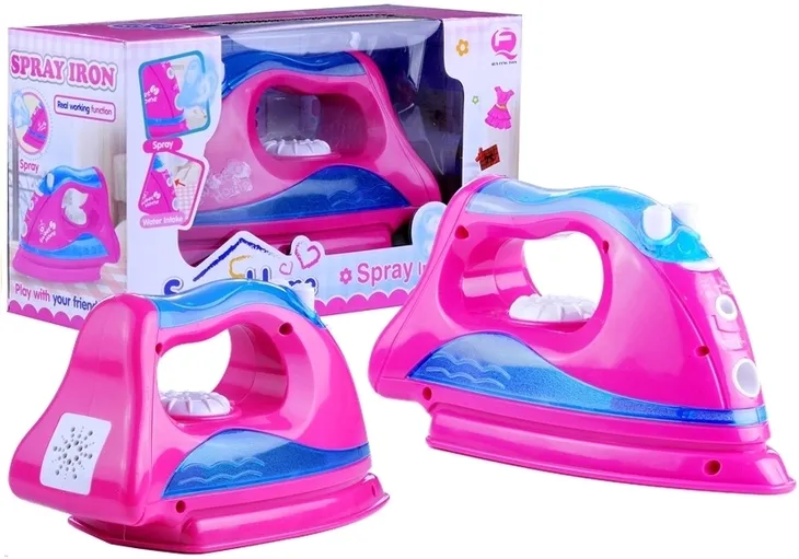 zelazko-lean-toys-bohater-brak