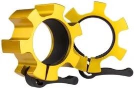 zaciski-lock-jaw-szczekowe-x2-na-gryf-sztange-38-mm-olimpijskie-zlote-hms