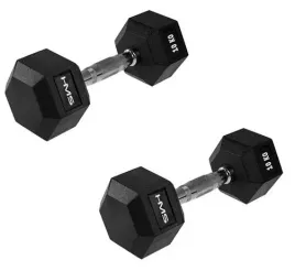 hantle-powlekane-gumowane-stale-hms-1x-12-kg