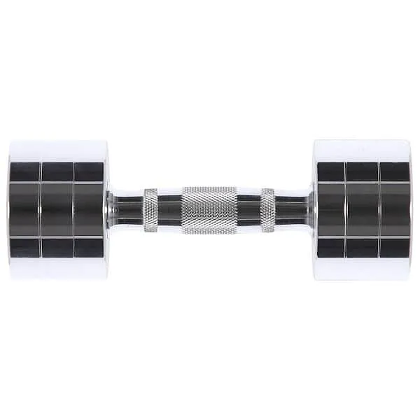hantle-chromowane-stale-hms-2x-5-kg-dlugosc-czesci-chwytnej-12-cm