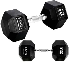 hantle-powlekane-gumowane-stale-hms-1x-225-kg