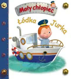 lodka-jurka-maly-chlopiec