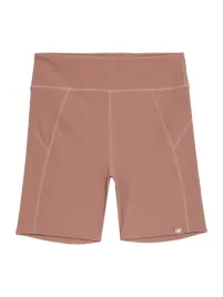 spodenki-damskie-4f-f041-lososiowe-4fss23ttigf041-64s-r-m