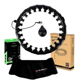 hula-hop-z-wypustkami-hms-26-cm-czarny