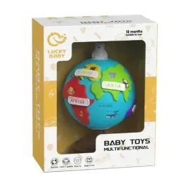 globus-lean-toys-fizyczno-polityczny-sr-14-cm