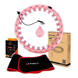 hula-hop-z-wypustkami-hms-45-cm-rozowy