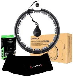 hula-hop-z-wypustkami-hms-45-cm-czarny