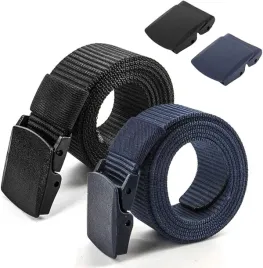 pasek-do-spodni-taktyczny-zestaw-2-sztuki-granat-czarny-135-cm-x-4-cm