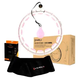 hula-hop-z-wypustkami-hms-45-cm-rozowy