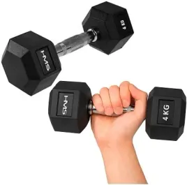 hantle-powlekane-gumowane-stale-hms-1x-4-kg