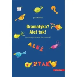 gramatyka-alez-tak-a2-cwiczenia-gramatyczne