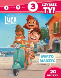 warto-marzyc-1-2-3-czytasz-ty-poziom-3-disney-pixar-luca