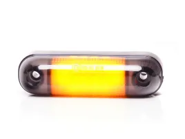 lampa-obrysowa-led-2330-w273-2-black-zolta