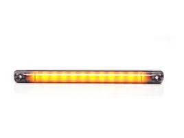 lampa-obrysowa-led-2333-w274-black-zolta