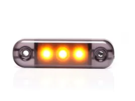 lampa-obrysowa-led-2336-w275-1-black-zolta