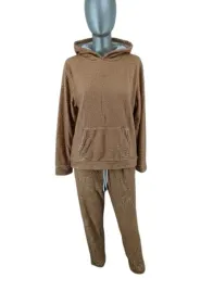 komplet-dresowy-brazowy-cieply-ocieplany-z-kapturem-rozmiar-m