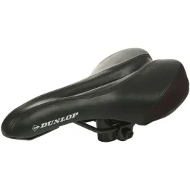 siodelko-rowerowe-mtb-miejskie-profilowane-dunlop