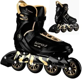 lyzworolki-damskie-rolki-czarno-zlote-rozmiar-40-velvet-wkladka-254-mm-eva