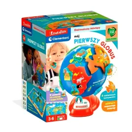 globus-interaktywny-zoologiczny-clementoni-30-cm