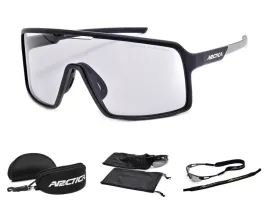 okulary-rowerowe-arctica-s-336f-fotochromowe-szare-i-czarne-z-etui