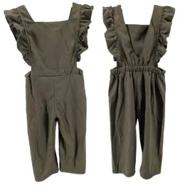 kombinezon-dziewczecy-zielony-zamszowy-falbanka-modny-dlugie-nogawki-120