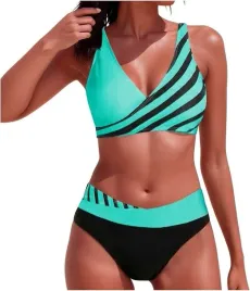 denater-stroj-kapielowy-mietowy-dwuczesciowy-bikini-w-paski-r-xxl