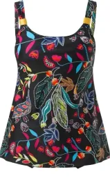 tankini-damskie-wielokolorowe-mix-wzorow-na-ramiaczkach-zlota-ozdoba-r-xl
