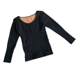 koszulka-z-dlugim-rekawem-damska-czarna-ocieplana-na-zime-obcisla-s