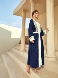 narzutka-dluga-kimono-luzne-granatowe-ozdobny-haft-fredzle-shein-38