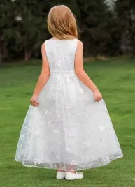 biala-sukienka-dziewczeca-tiulowa-elegancka-ksiezniczka-haft-10-11-lat