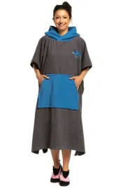poncho-kangur-morsowanie-belibe-z-kapturem-uniwersalne-grafit-niebieski-2