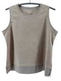 bezowy-tank-top-meski-koszulka-bez-rekawow-bezrekawnik-z-tekstura-r-xl