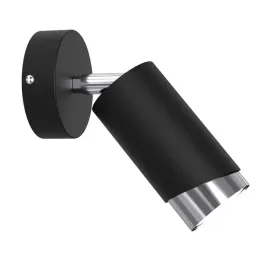 kinkiet-regulowany-spot-gu10-czarny-chrom-nowoczesny-bevel