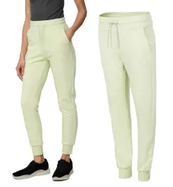 spodnie-dresowe-4f-joggery-spdd010-limonka-m