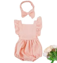 rozowy-kombinezon-z-bufiastymi-rekawami-kombinezon-opaska-r-70