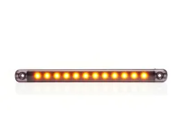 lampa-obrysowa-led-2342-w276-black-zolta