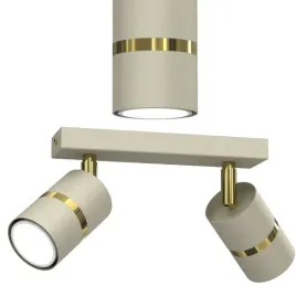 lampa-sufitowa-listwa-spoty-ewilight-regulowane-2x-gu10-bez-zloto