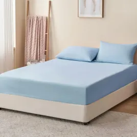 celesta-blekitne-przescieradlo-z-gumka-jersey-100percent-bawelna-100x200cm