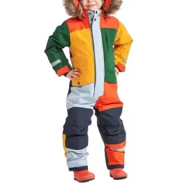 kolorowy-kombinezon-zimowy-ocieplany-cieply-dzieciecy-z-kapturem-r-120