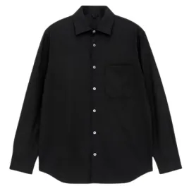 czarna-klasyczna-koszula-meska-dlugi-rekaw-kolnierzyk-r-l