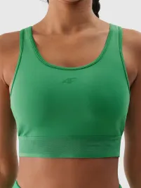 stanik-sportowy-4f-s-zielony