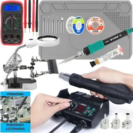 stacja-lutownicza-hot-air-lutownica-precyzyjna-yihua-2w1-882d-akcesoria
