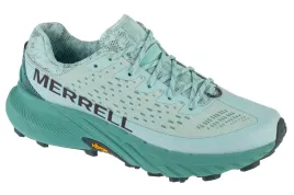 merrell-agility-peak-5-37-damskie-buty-do-biegania-tkanina-zielony