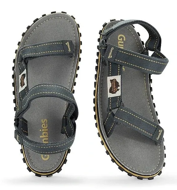 sandaly-gumbies-tracker-grey-41-eu-kolor-szary