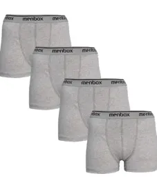 menbox-bokserki-meskie-zestaw-4-sztuki-jasny-szary-rozmiar-m