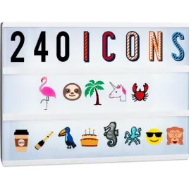 relaxdays-tabliczki-do-podswietlania-240-szt-litery-emotikony-cyfry-zestaw