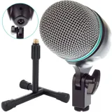 mikrofon-dynamiczny-do-stopy-centrali-basu-the-t-bone-bd-300-statyw-bd100