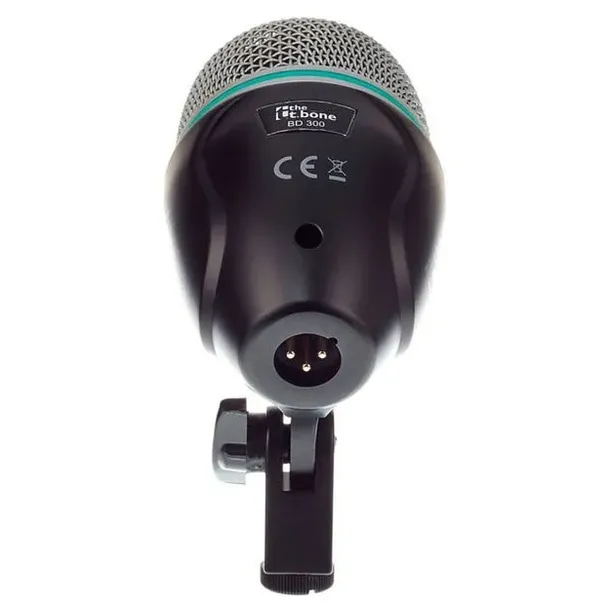 mikrofon-dynamiczny-do-stopy-centrali-basu-the-t-bone-bd-300-statyw-bd100-kod-producenta-141187